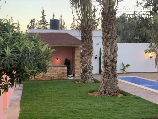 2 Bedrooms Farms for Sale in Tripoli Wadi Al-Rabi