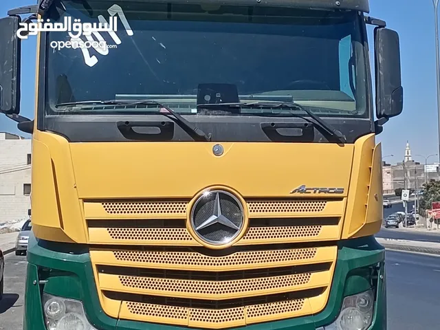 راس مرسيدي mp4 موديل 2017