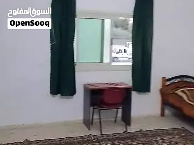 Furnished Monthly in Hebron Hay AlJamiea