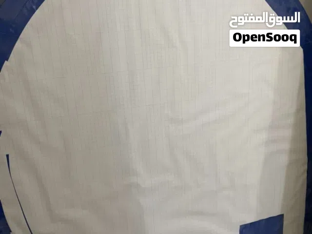 مرايا 130*110 سماكة 6ملم إضاءة مخفي العدد 6 جديد ب 60 دينار  المرايا ب 10 لا يجي إلا الصامل