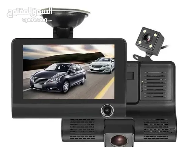 كامرة سياره HD 1080