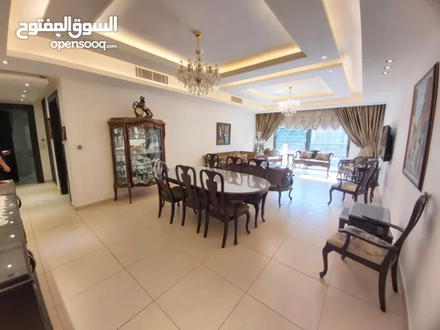 135m2 2 Bedrooms Apartments for Sale in Amman Al Rabiah
