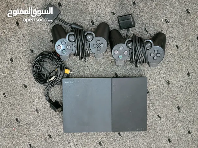 PlayStation 2 PlayStation for sale in Sana'a