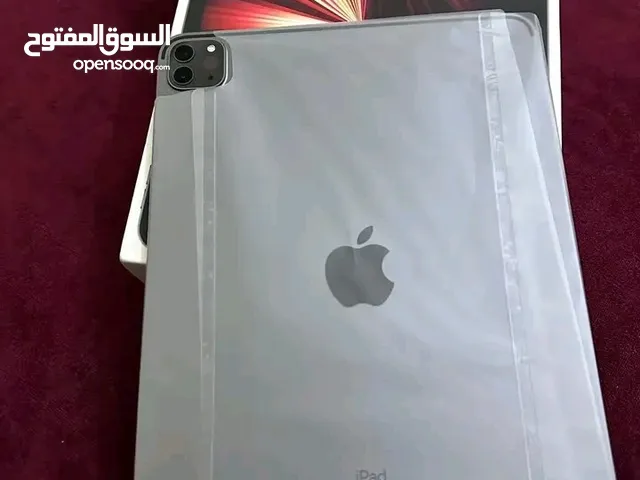 Apple iPad 256 GB in Dhofar
