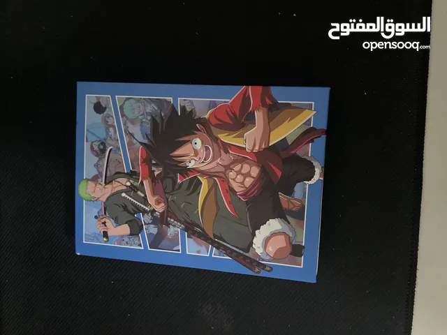 MONKEY D. LUFFY RORONOA ZORO سيوف ل الفيلم المشهور النادرة