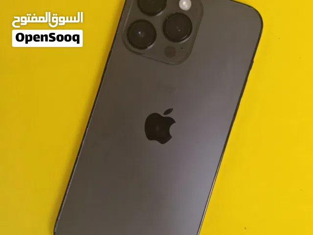 Apple iPhone 14 Pro Max 256 GB in Hawally