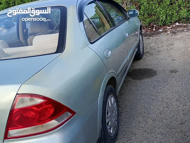 Used Nissan Sunny in Farwaniya