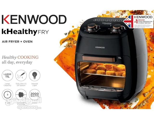 Kenwood Air fryer & Oven