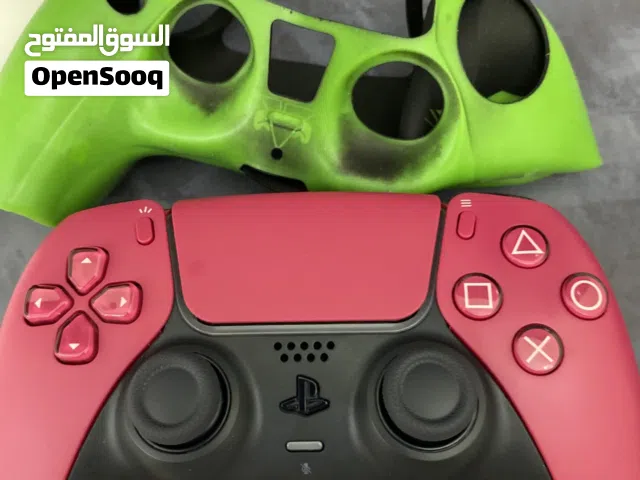 جهاز مع لبسه مستعمل أربع شهور 245 بدون البسه 235