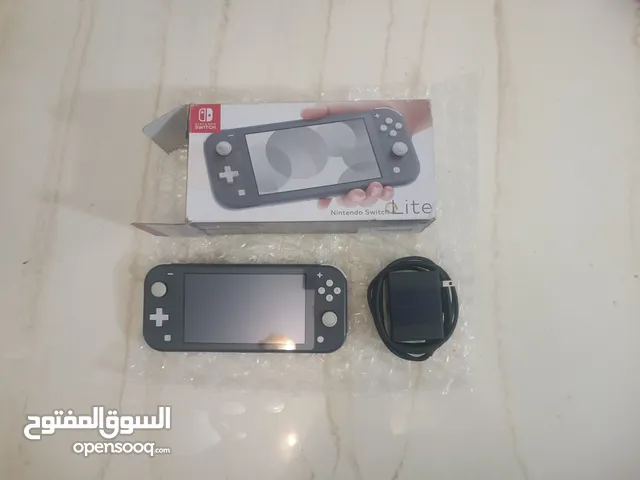 Nintendo Switch Lite Nintendo for sale in Wasit