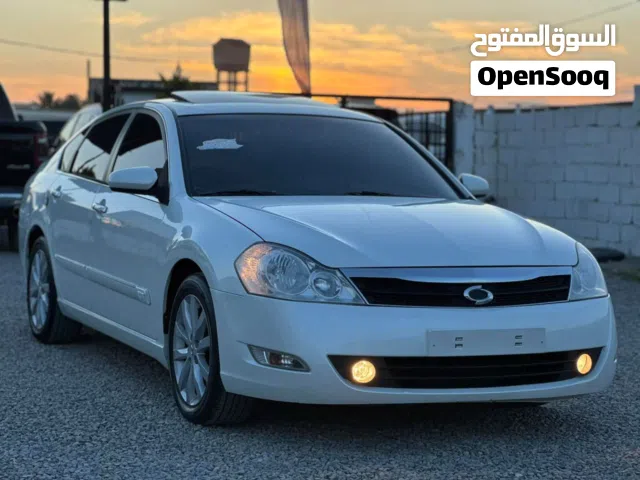 2010 سامسونج SM5