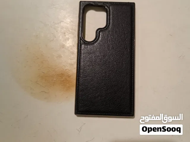 لعشاق الفخامه جراب حمايه اصلي من توكيل سامسونج 24الترا