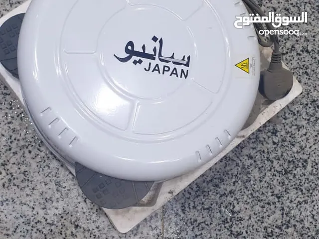 خبازه كهربائيه