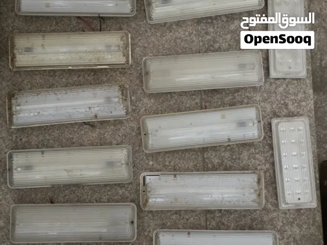 لايتات / كشافات خارجية