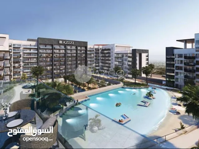 400 ft² Studio Apartments for Sale in Dubai Dubai Studio City