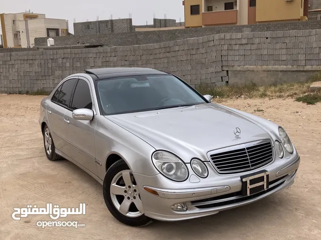 مرسيدس باشا محرك 32العقرب ماشيه 98