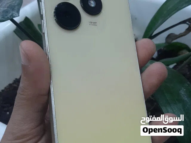 Tecno Spark 8 GB in Najaf
