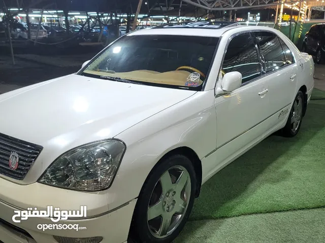 Used Lexus Other in Ajman
