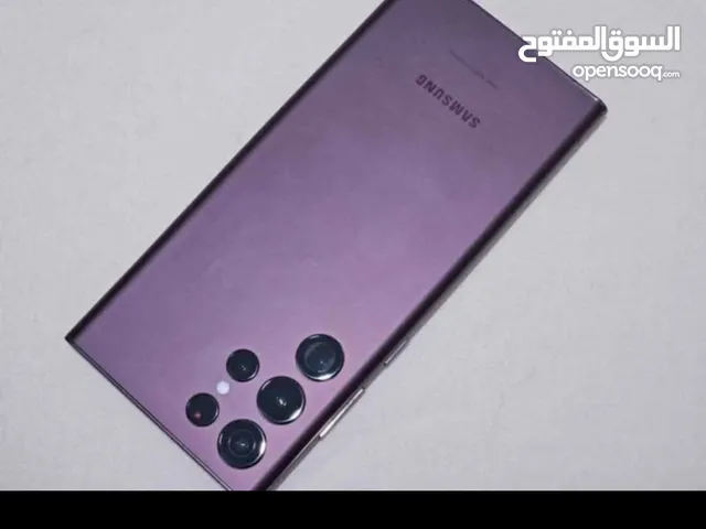 جلاكسي سامسونج 22الترا