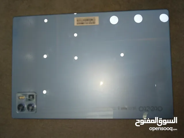 ايباد اوتيتو ممتاز ولا خدش بسيط 256جيجا
