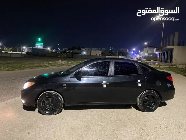 Hyundai Avante 2008 in Mafraq