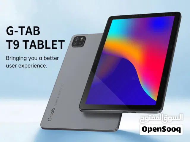 G-tab Other 64 GB in Madaba
