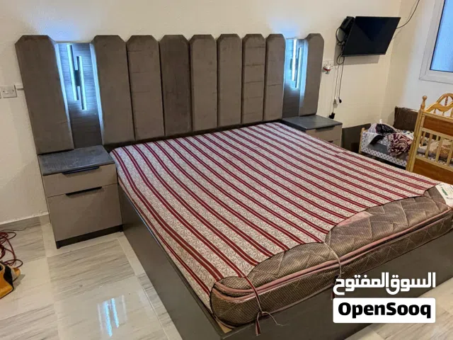 ابو حسام تصميم غرف نوم على حساب طلب زبون