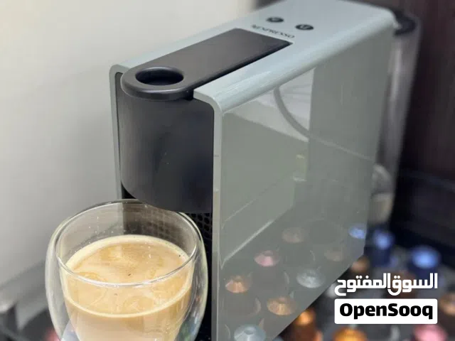 ماكينة نسبرسو