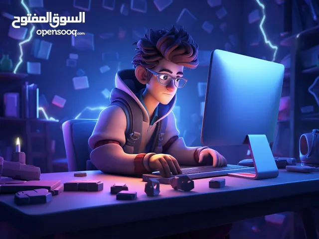 تصميم موقع الكترونى او متجر الكترونى لشركتكم او لنشاطكم التجارى