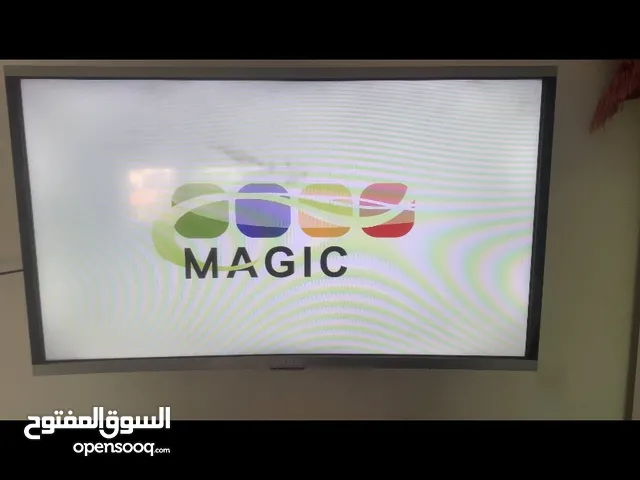 Magic Other 32 inch TV in Amman