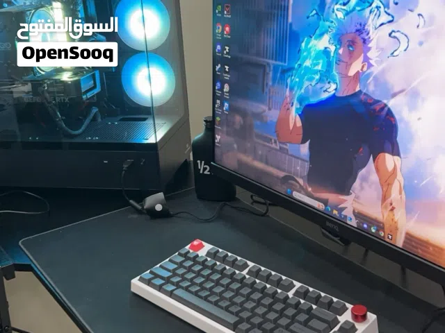 بي سي قيمنق 4060 RTX