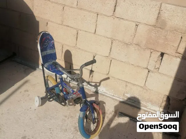 بسكليت اطقال