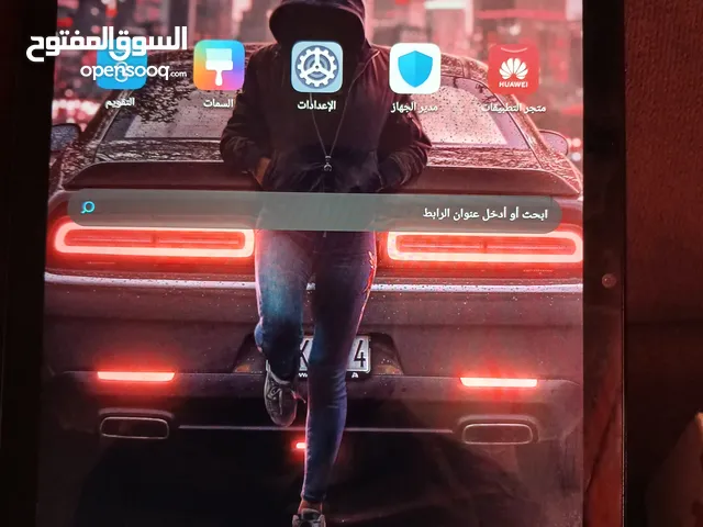 Huawei MatePad T10s 64 GB in Zarqa