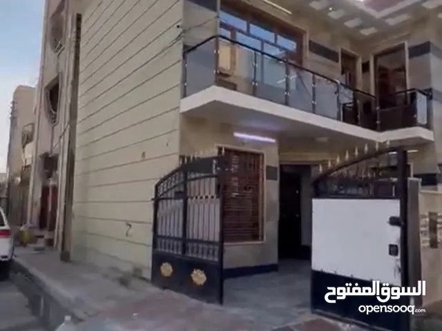 بيت للبيع المنصور حي المتنبي