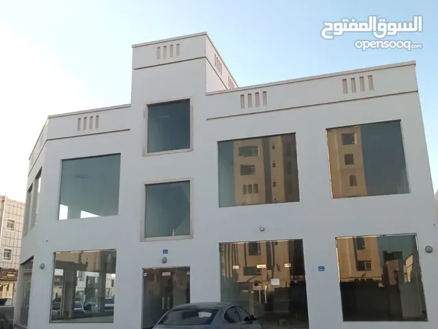 Unfurnished Showrooms in Muscat Amerat