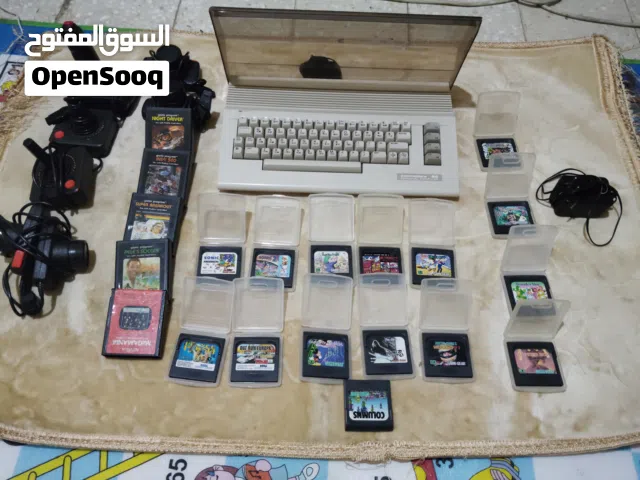 العاب كلاسيكي نوادر