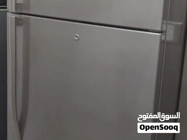 ثلاجه جنرال ديلوكس بسعر مغري جدا