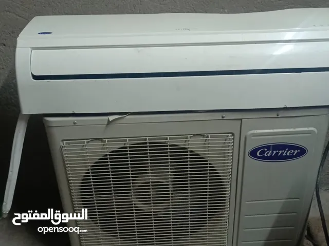 سبلت كارير طن ونص مستعمل شرط الفحص مابي عطل فقط نقص غاز