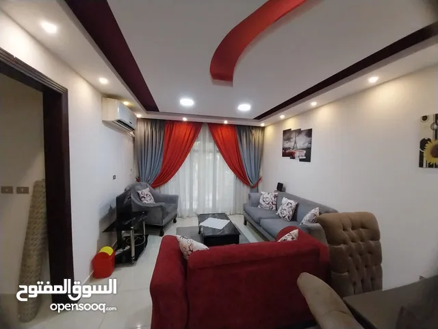 Apartment for Rent B7 Madinaty
