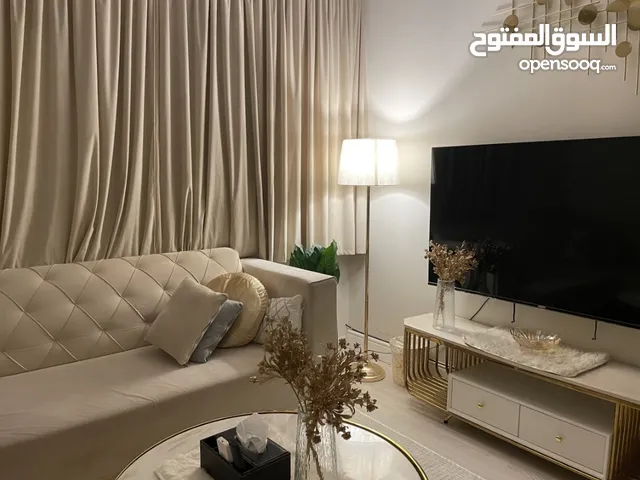 140 m2 1 Bedroom Apartments for Rent in Al Riyadh As Sahafah