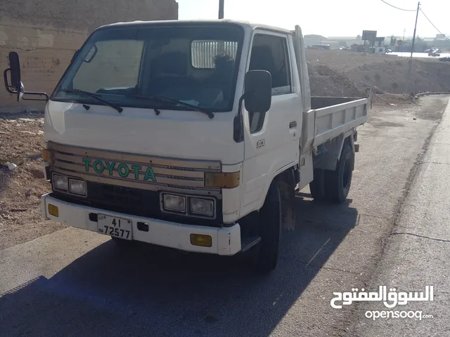 Used Toyota Other in Zarqa