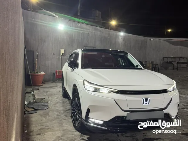 Honda ens1 هوندا ان اس ون