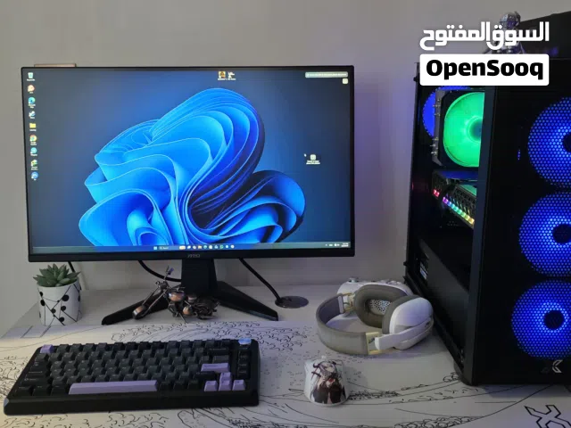 MID GAMING PC