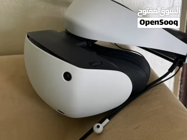 سلام عليكم معاي PlayStation VR2 قابل بالمعقول