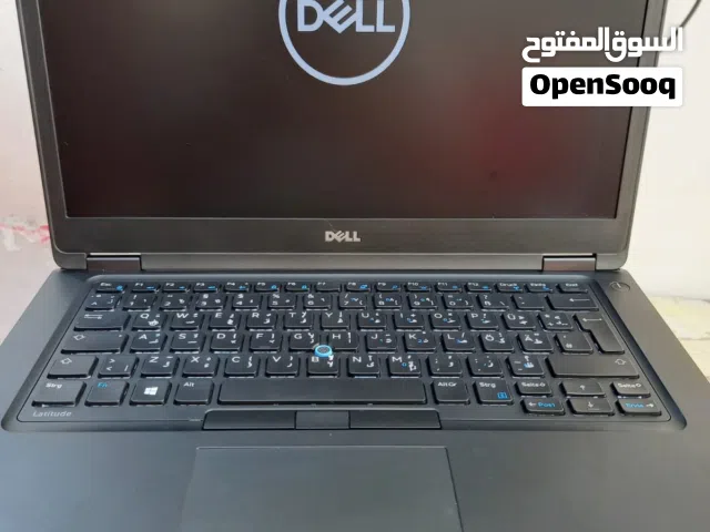 Windows Dell for sale  in Baghdad