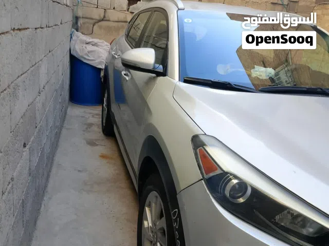 هونداي توسان وارد أمريكي للبيع