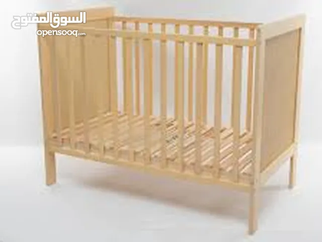 Baby bed cot  سرير طفل