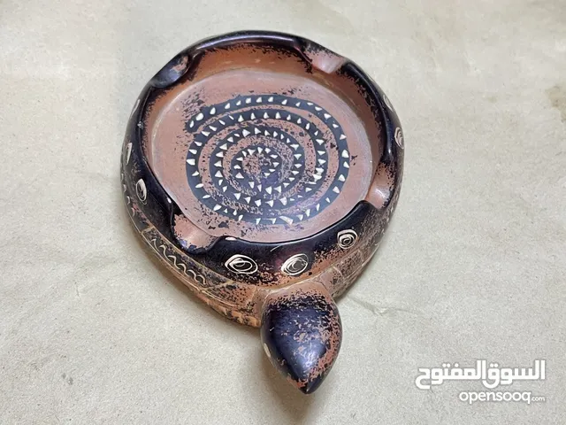 مكتة على شكل سلحفاة جديد
