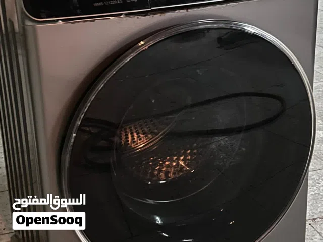 غسالة ملابس اوتوماتيك