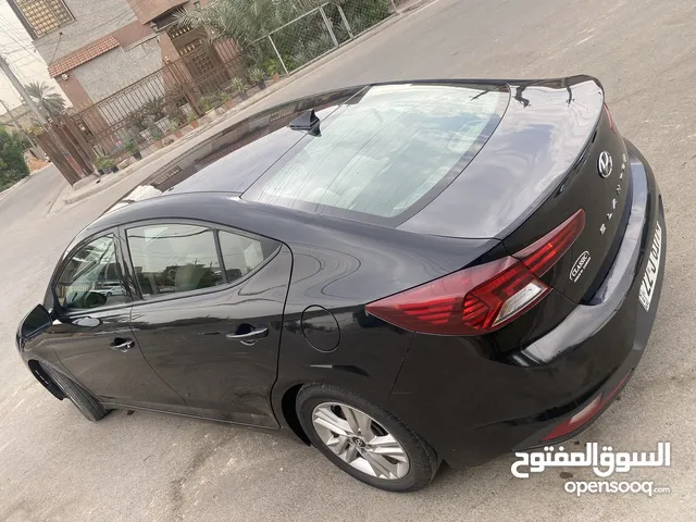 النترا 2019 للبيع